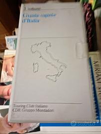 Raccolta vintage 5 volumi italia