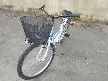 Bicicletta ragazza Velomarket Lazy Days