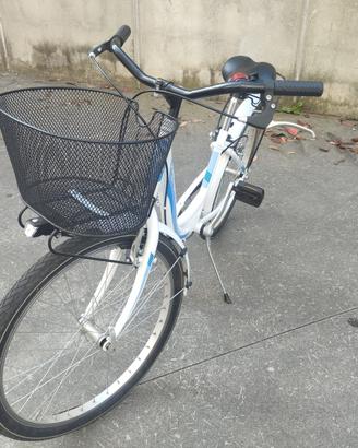 Bicicletta ragazza Velomarket Lazy Days