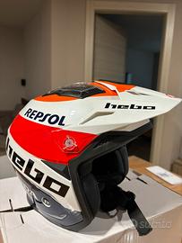 Casco Hebo M