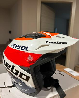 Casco Hebo M