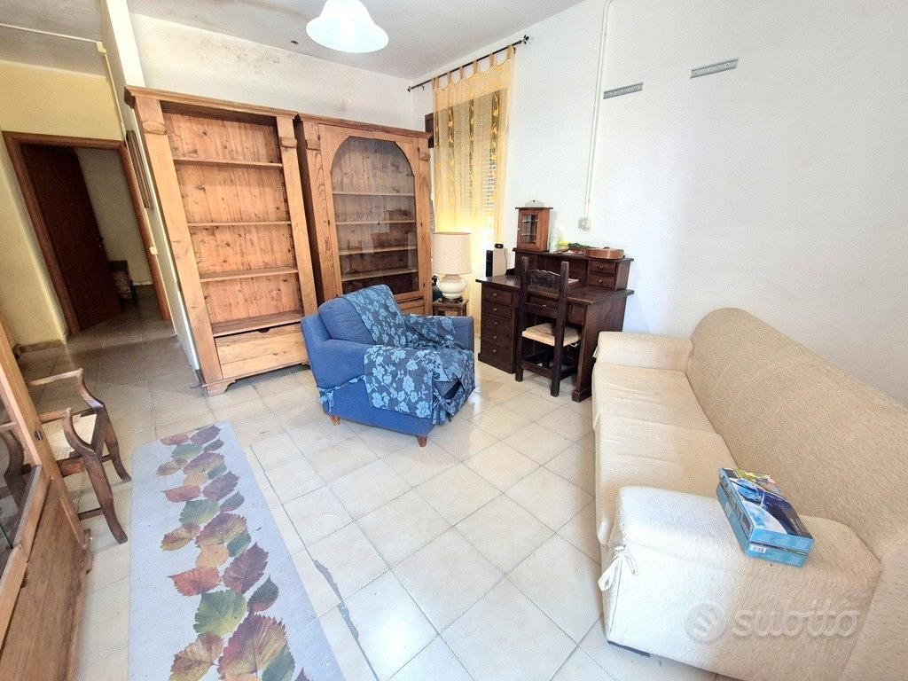 Appartamento – SU - Altro