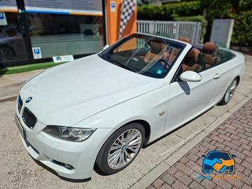 BMW 330 d Cabrio Msport 245cv