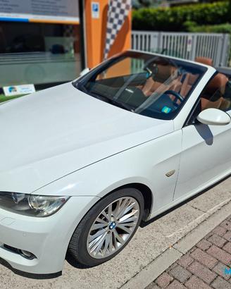 BMW 330 d Cabrio Msport 245cv