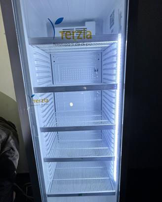 Frigo vetrina espositore