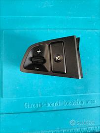 comando volante SX per Hyundai i20  2012