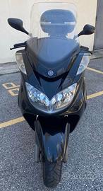 Scooter Yamaha Majesty 400
