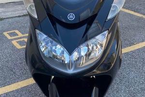 Scooter Yamaha Majesty 400