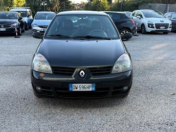 Renault Clio 1.2 16V 5 porte GPL