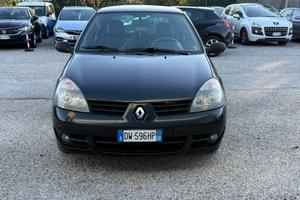 Renault Clio 1.2 16V 5 porte GPL