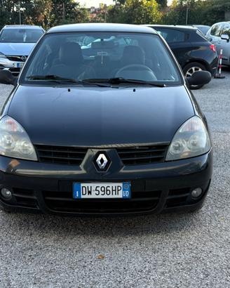 Renault Clio 1.2 16V 5 porte GPL