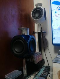 Bang&olufsen beolab 3 mk2 