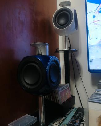 Bang&olufsen beolab 3 mk2 