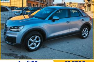 Audi Q2 30 TDI Business E6d
