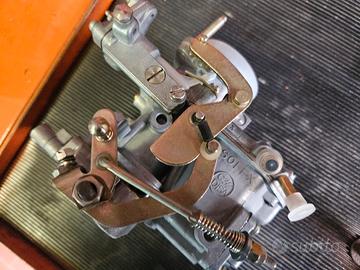 carburatore fiat 128