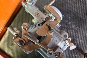 carburatore fiat 128