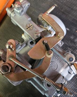 carburatore fiat 128