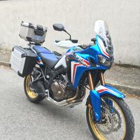 HONDA AFRICA TWIN 1000L