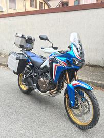 HONDA AFRICA TWIN 1000L
