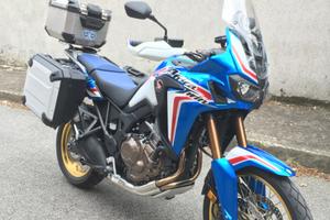 HONDA AFRICA TWIN 1000L