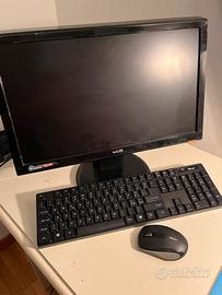 computer fisso asus
