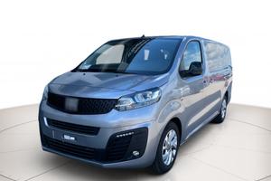 FIAT Scudo L3H1 2.0 BlueHDi 145cv Business