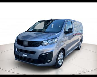 FIAT Scudo L3H1 2.0 BlueHDi 145cv Business