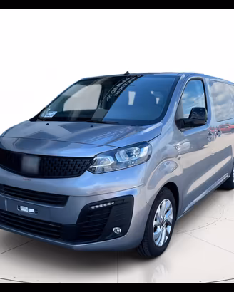 FIAT Scudo L3H1 2.0 BlueHDi 145cv Business