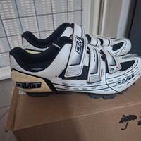 scarpe MTB DMT
