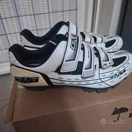 scarpe MTB DMT