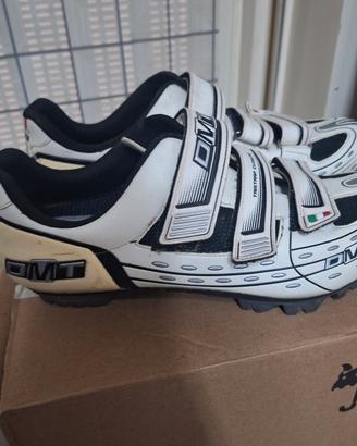 scarpe MTB DMT