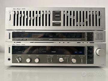 FISHER STUDIO STANDARD