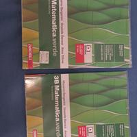3A.   3B MATEMATICA VERDI