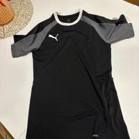 Maglie sportive running