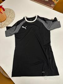 Maglie sportive running