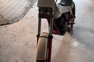 montesa cota 200