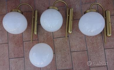 Lampade da esterno