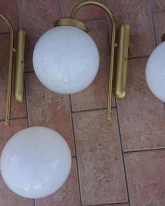 Lampade da esterno