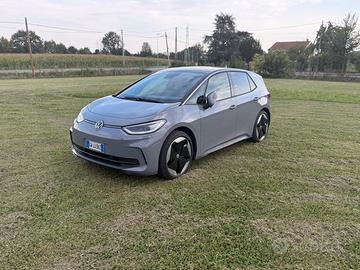 ID3 PRO S EDITION PLUS 77kw