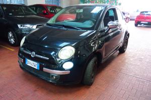 Fiat 500 1.4 16V Sport
