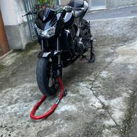 Kawasaki z750 2010