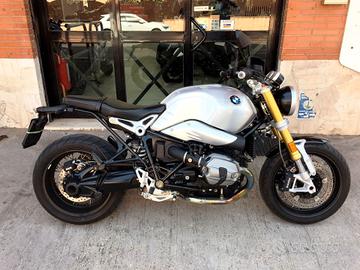 Bmw R nineT 2020 - FINANZIABILE
