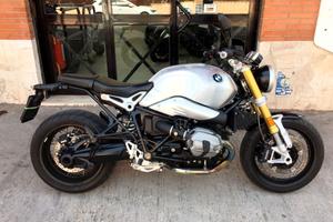 Bmw R nineT 2020 - FINANZIABILE