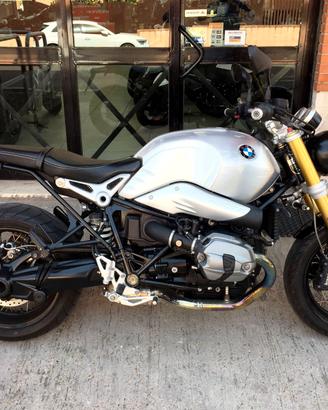 Bmw R nineT 2020 - FINANZIABILE