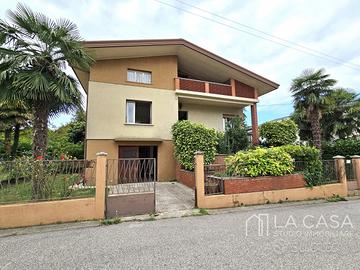 Casa singola a Pordenone - Borgomeduna