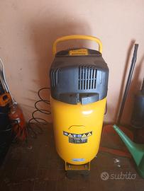 compressore 50 litri