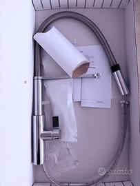 Miscelatore cucina Newform collezione Libera