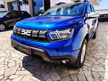 DACIA Duster 1.0 TCe 90 CV 4x2 Journey