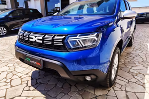 DACIA Duster 1.0 TCe 90 CV 4x2 Journey