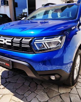 DACIA Duster 1.0 TCe 90 CV 4x2 Journey